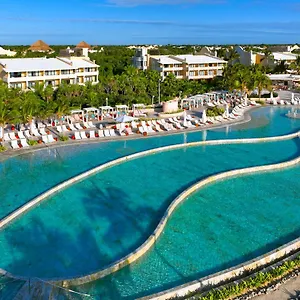 Trs Yucatan - Adults Only Resort